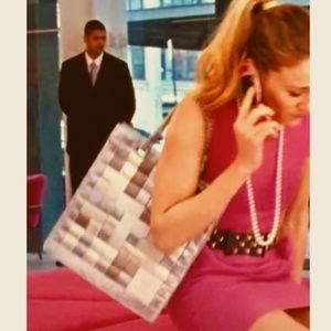 ISO  Need-Needy-Need Want-Wanty-Want Chanel Bag from SATC
